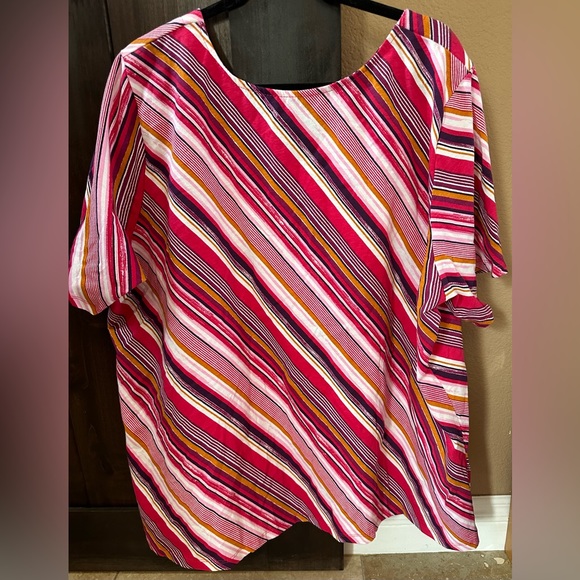 Jessica London Shirt 30/32 - Picture 2 of 3